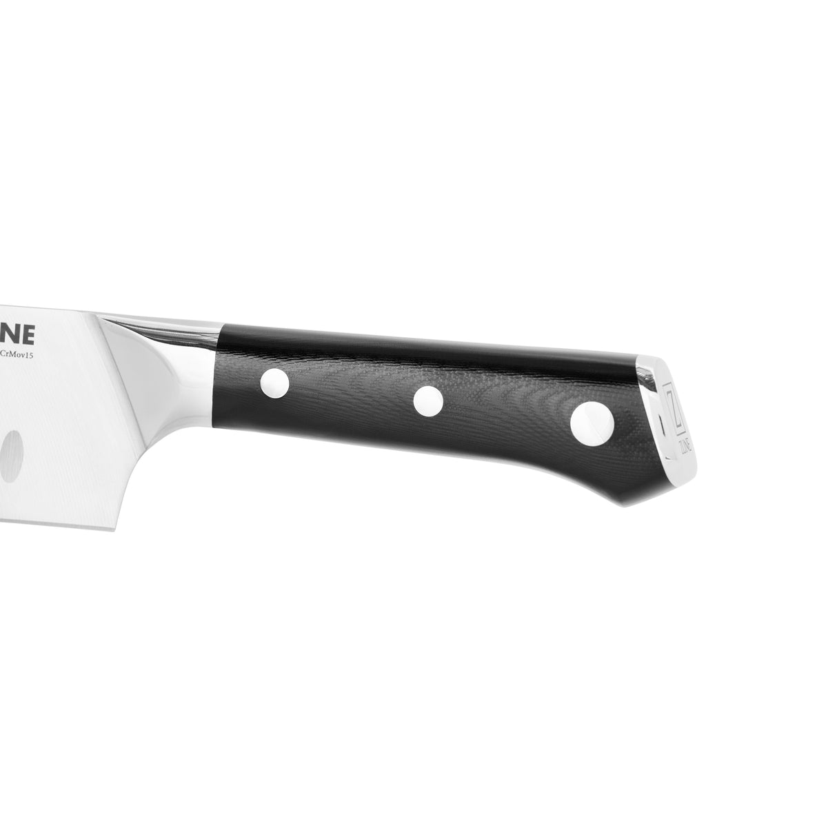 ZLINE 8” Professional German Steel Chef’s Knife (KCKT-GS)