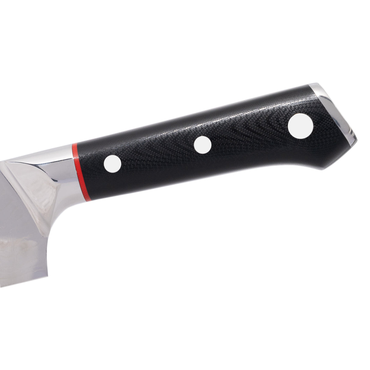 ZLINE Mark Estee 8 in. Professional Japanese Damascus Steel Chef Knife (KCKT-ME-JD)