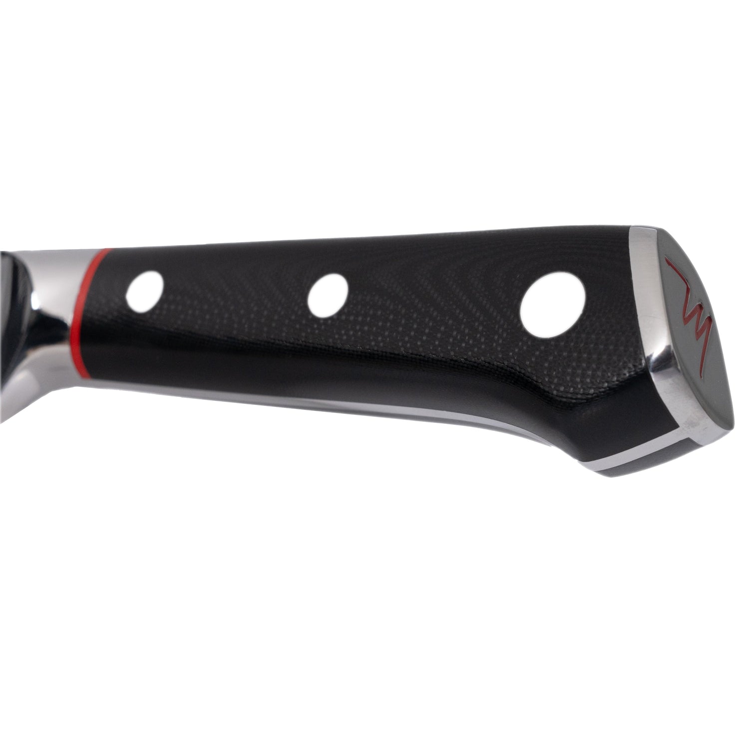 ZLINE Mark Estee 8 in. Professional Japanese Damascus Steel Chef Knife (KCKT-ME-JD)