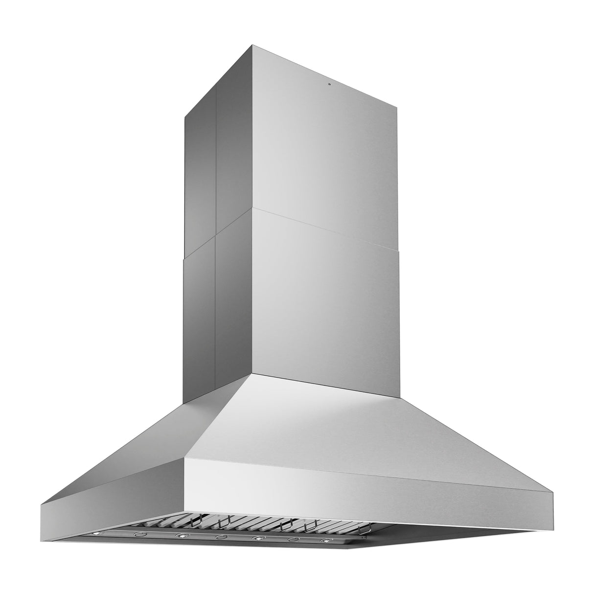 ZLINE 48 in. Island Mount Outdoor Grill Hood (GOi1-48)