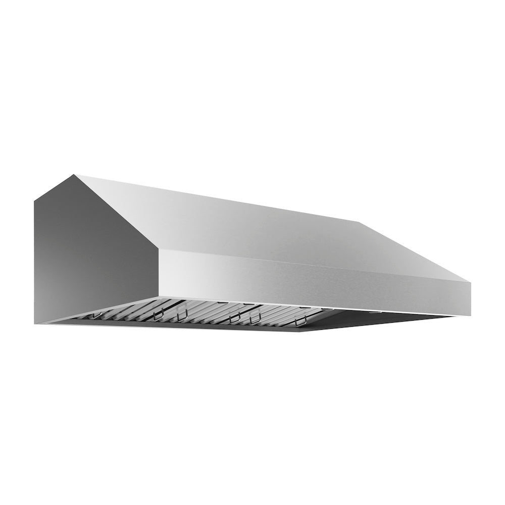 ZLINE 48 in. Under Cabinet Outdoor Grill Hood (GOU1-48)