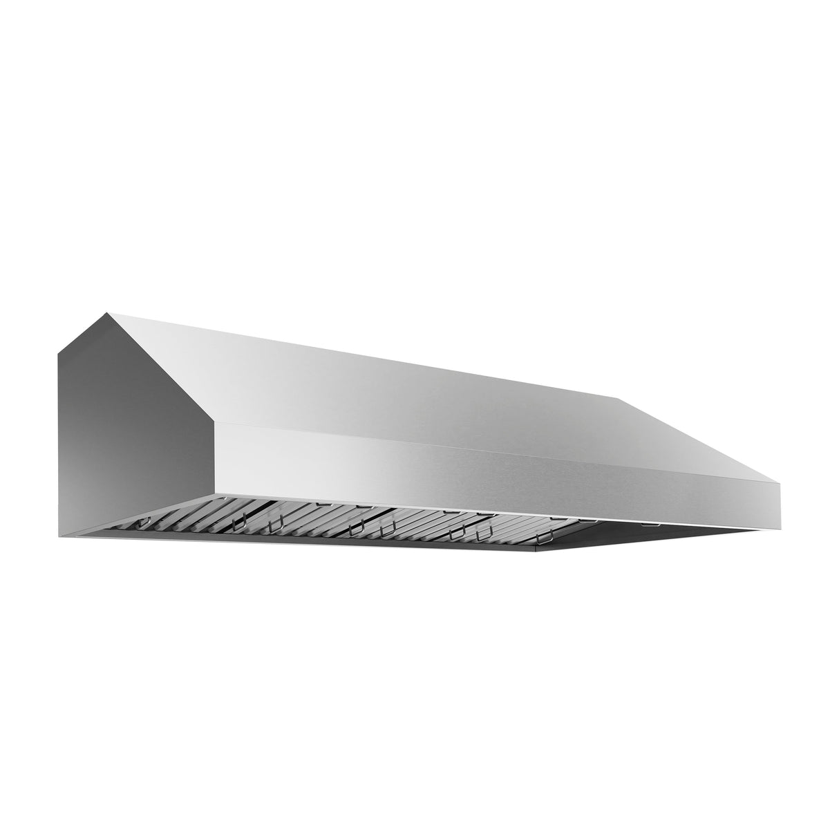 ZLINE 60 in. Under Cabinet Outdoor Grill Hood (GOU1-60)