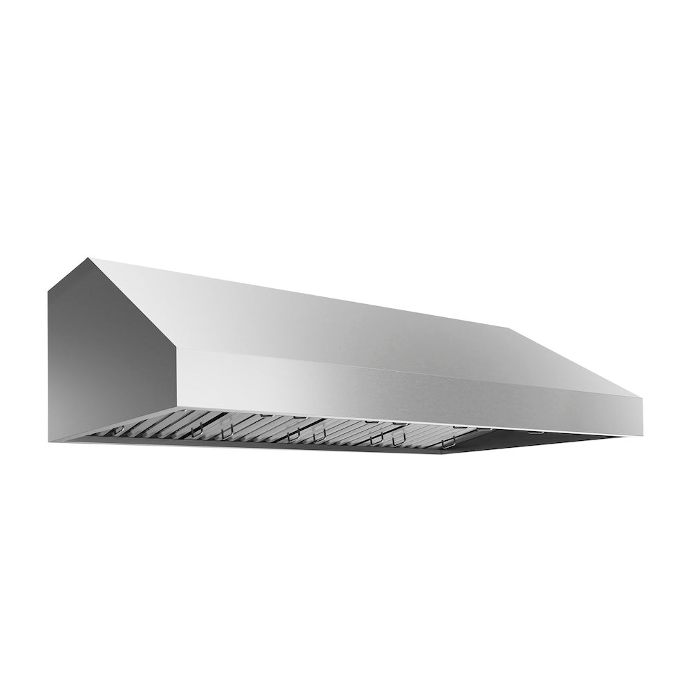 ZLINE 60 in. Under Cabinet Outdoor Grill Hood (GOU1-60)