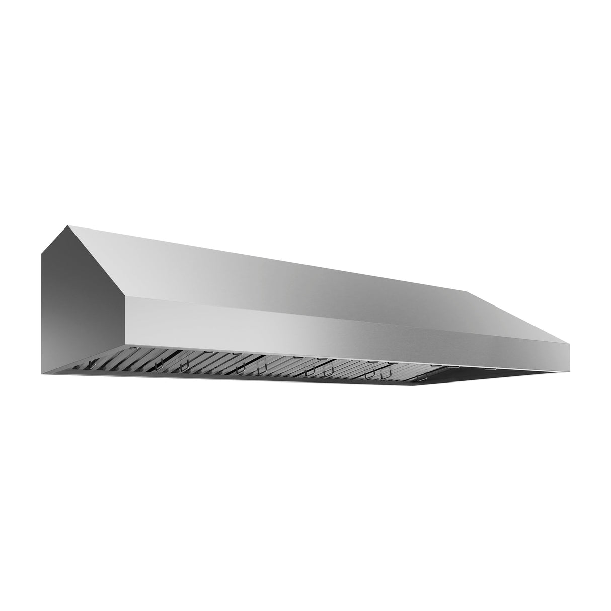 ZLINE 72 in. Under Cabinet Outdoor Grill Hood (GOU1-72)