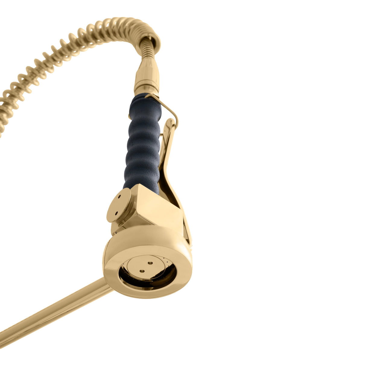 ZLINE Aloha Bath Faucet in Brushed Nickel (ALH-BF-BN)