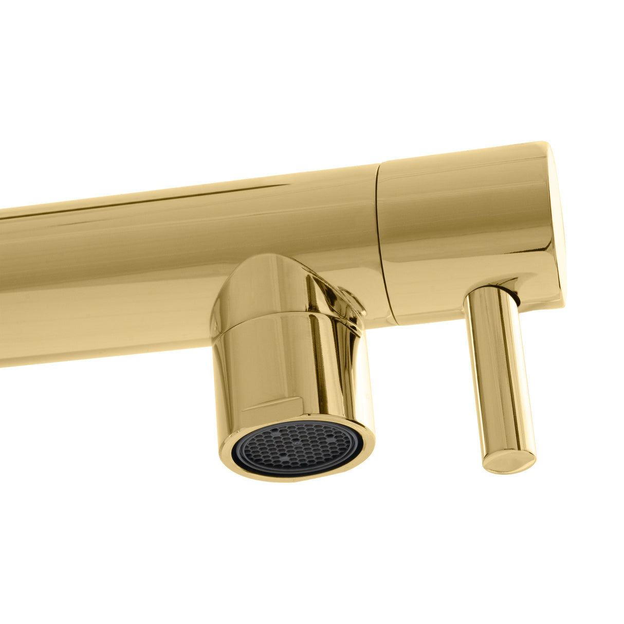 ZLINE Aloha Bath Faucet in Brushed Nickel (ALH-BF-BN)