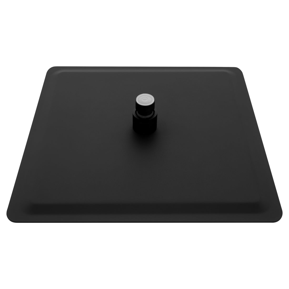 ZLINE 12" Bliss Shower Head in Matte Black (BLS-H12-MB)