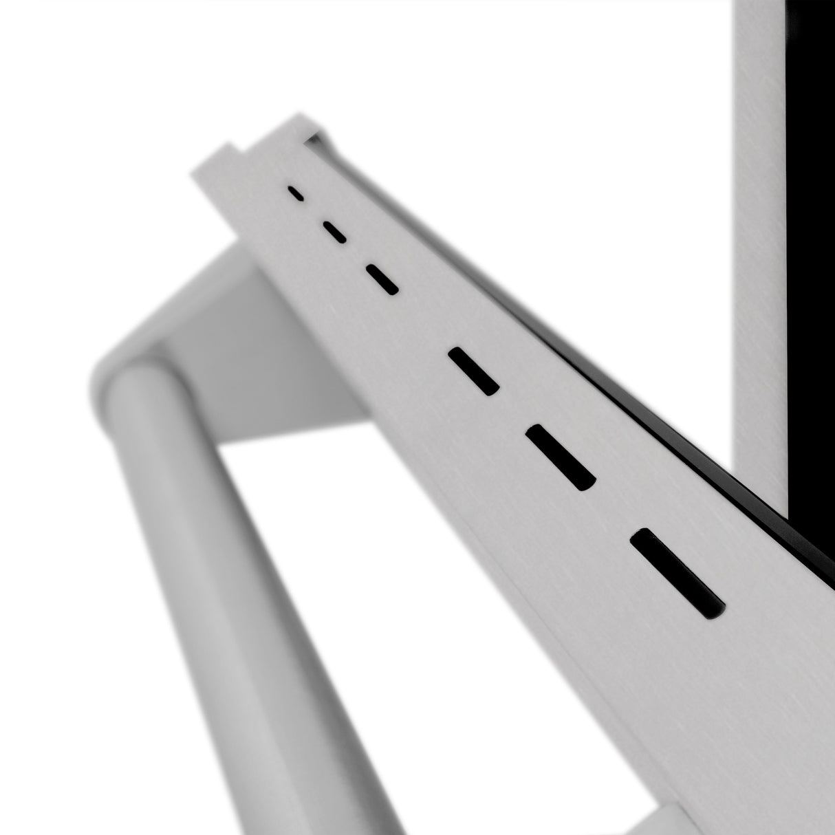 ZLINE 24 in. 2.8 cu. ft. Legacy Dual Fuel Range with 4 Burner Gas Cooktop and Electric Convection Oven in Satin Stainless Steel (RAS-SN-24)