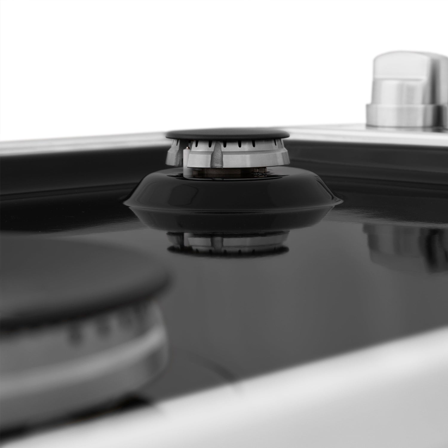ZLINE Dropin Cooktop in Stainless Steel (Gas) (RC36-PBT)