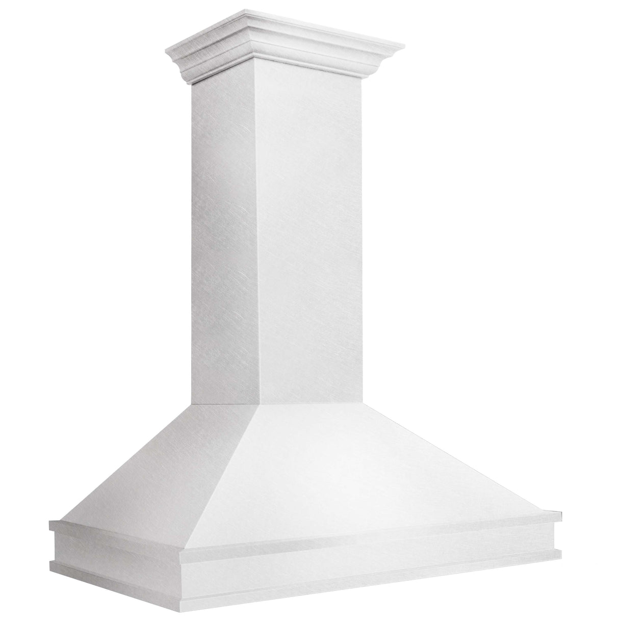 ZLINE 48" Designer Series Wall Mount Range Hood in Fingerprint Resistant Stainless Steel (8656S-48)