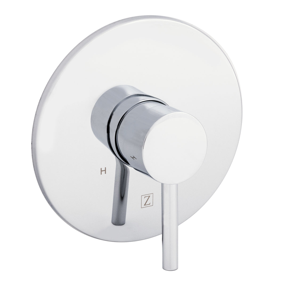 ZLINE El Dorado Shower Faucet in Chrome (ELD-SHF-CH)