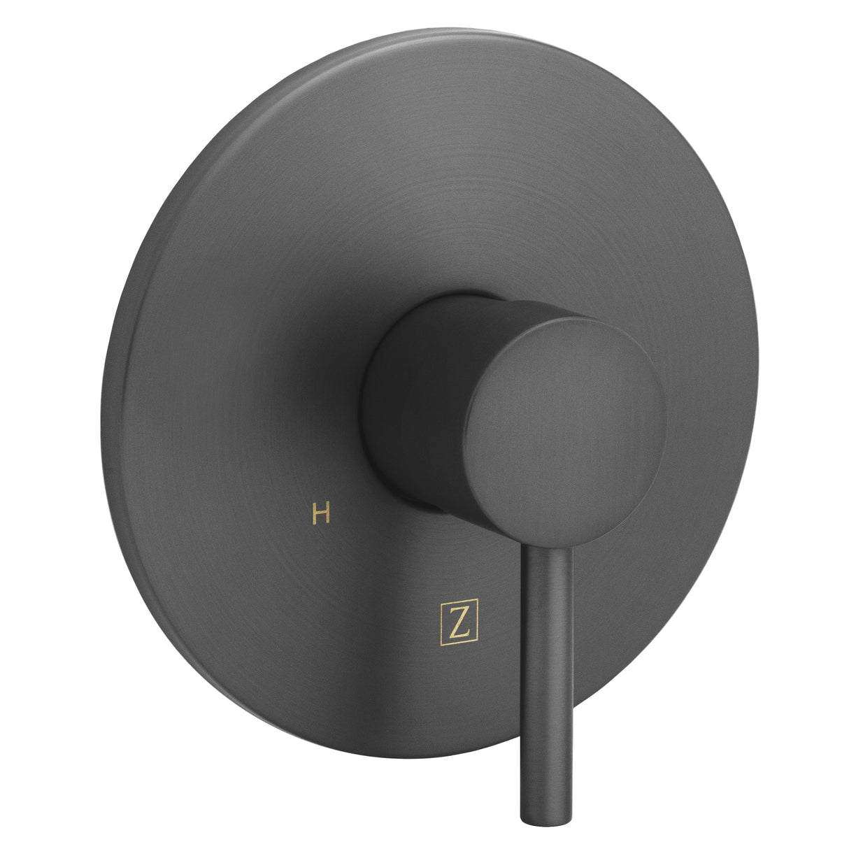 ZLINE El Dorado Shower Faucet in Gun Metal (ELD-SHF-GM)