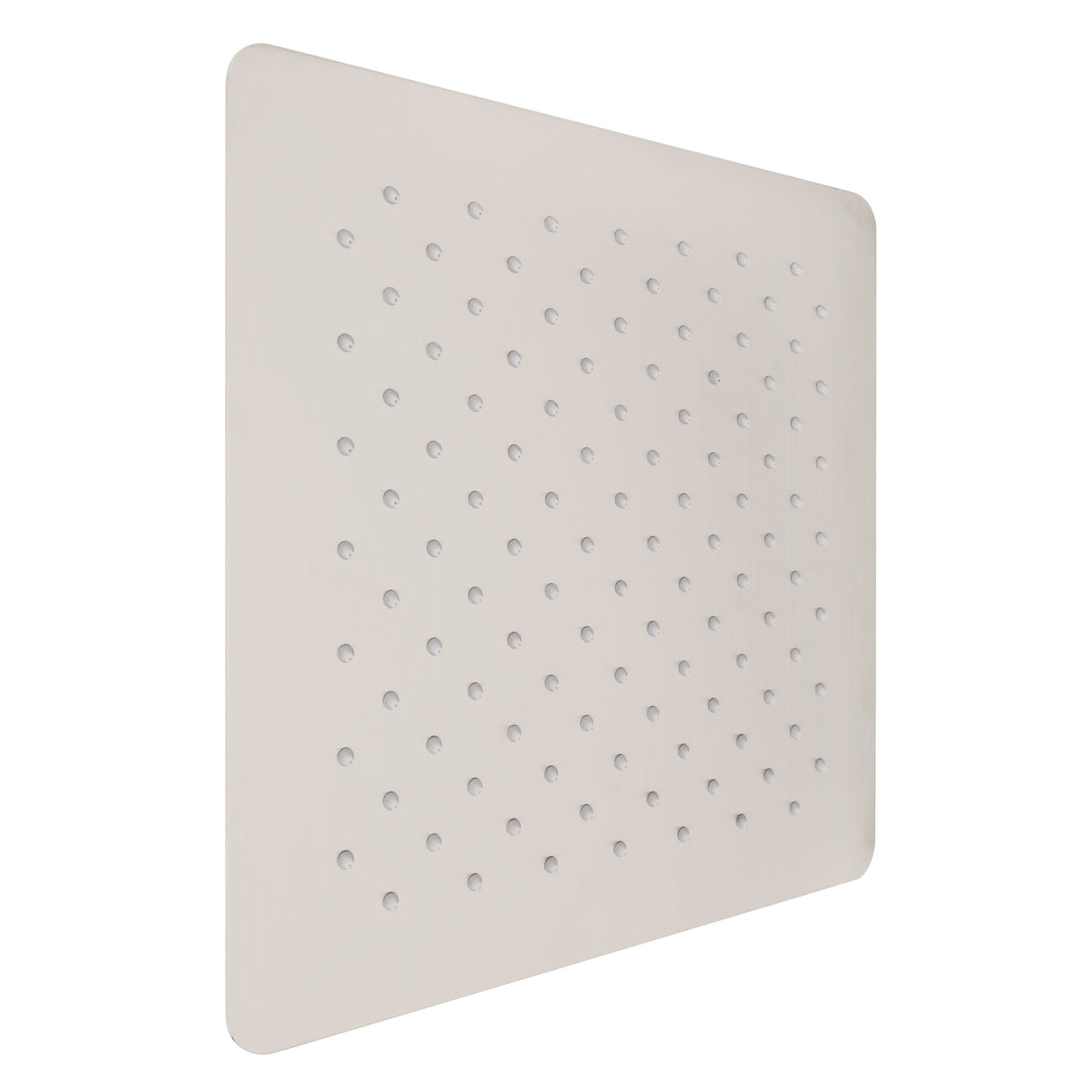 ZLINE 16" Bliss Shower Head in Brushed Nickel (BLS-H12-BN)