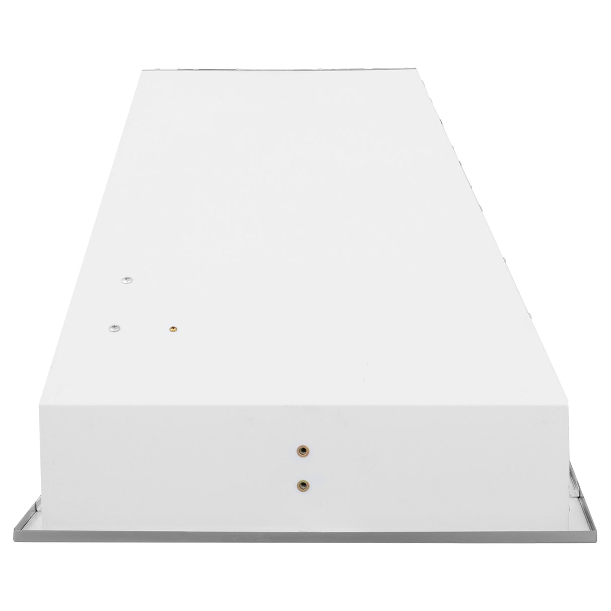 ZLINE 58" Ducted Wall Mount Range Hood Insert in Stainless Steel (698-58)