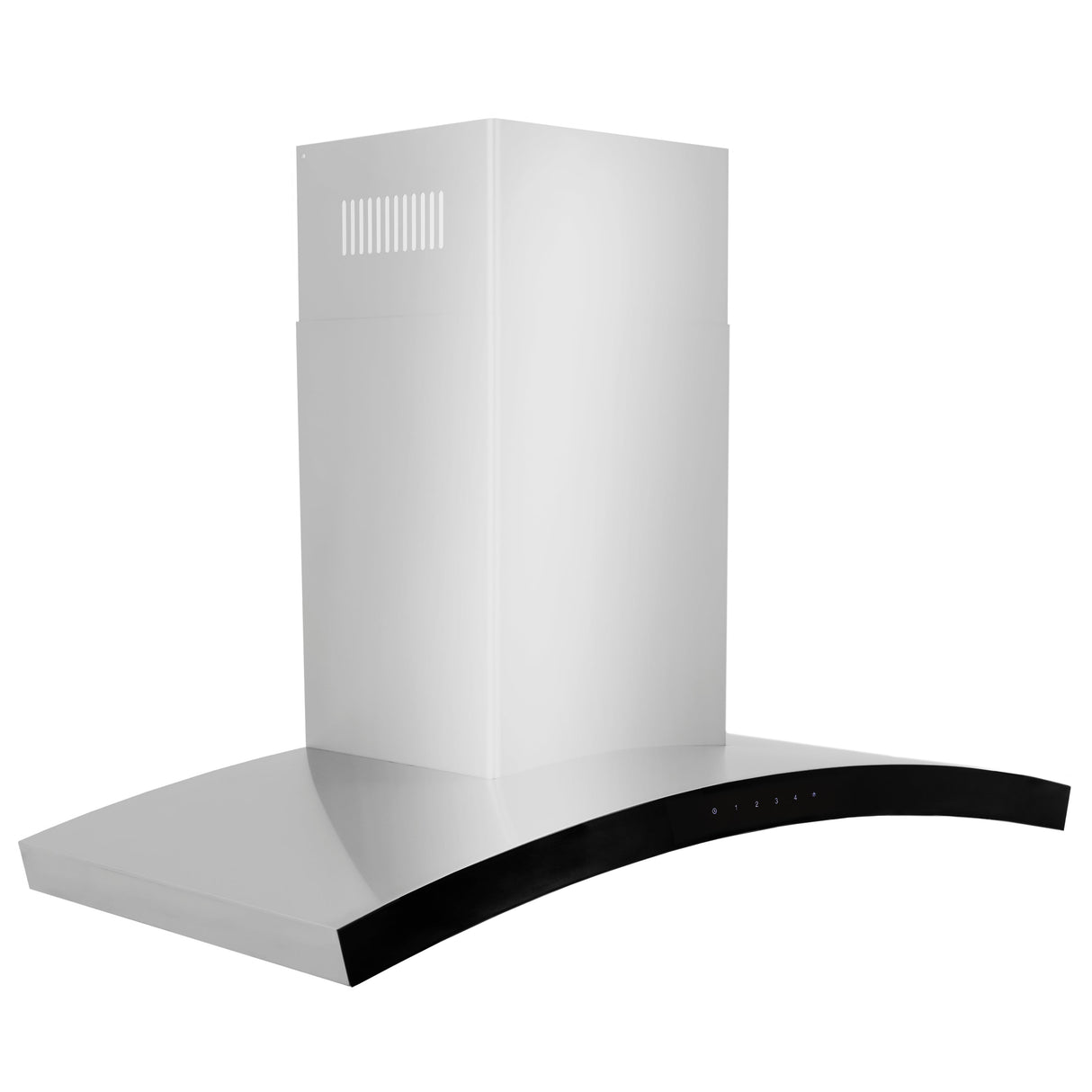 ZLINE 36" Convertible Vent Wall Mount Range Hood in Stainless Steel (KN6-36)