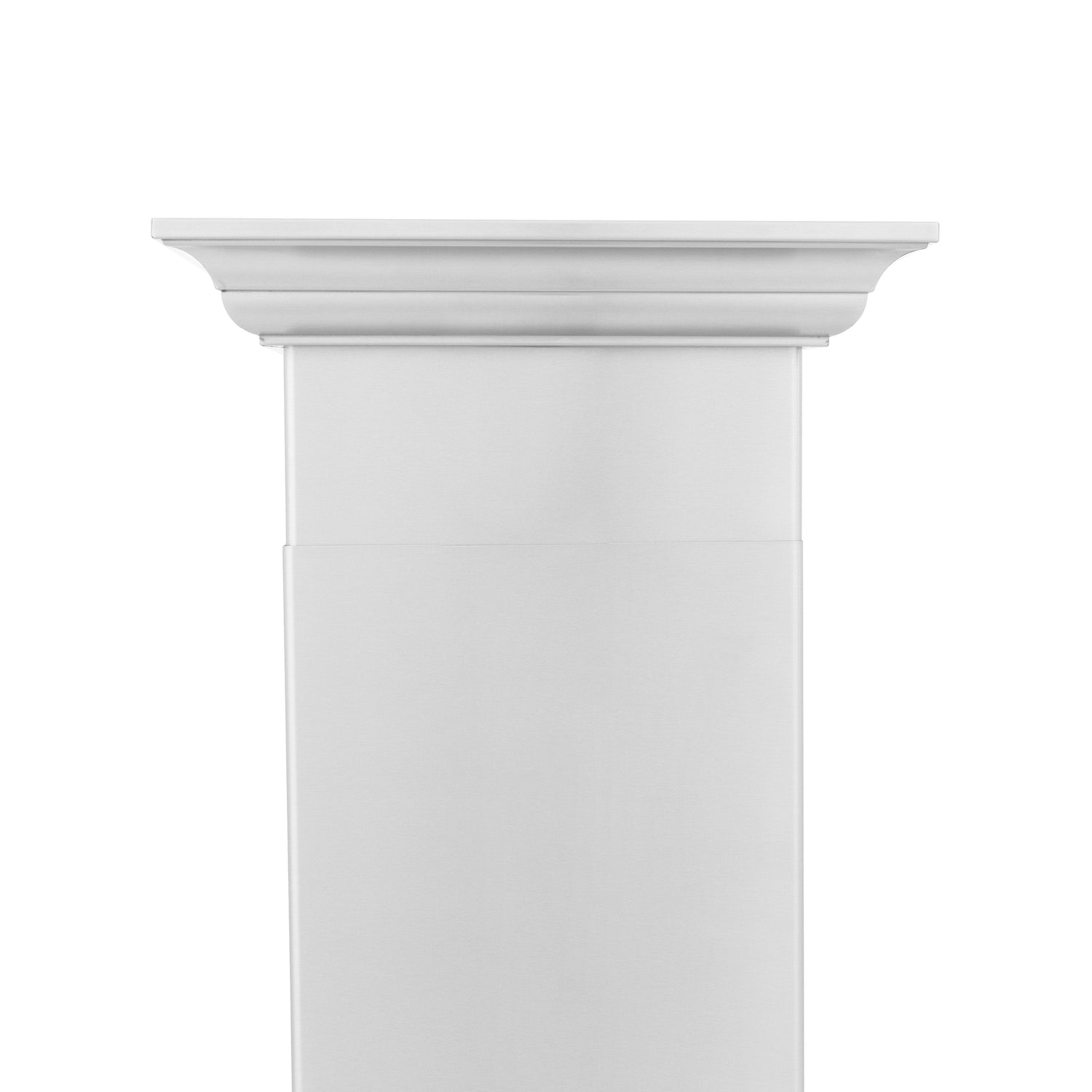 ZLINE Crown Molding Profile 6 for Wall Mount Range Hood (CM6-587/597-304)