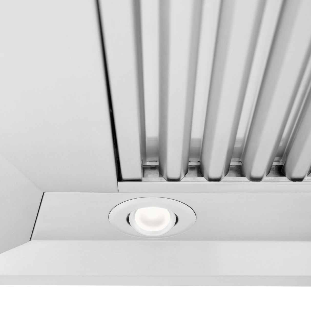 ZLINE 30" Convertible Professional Wall Mount Range Hood in Stainless Steel (KECOM-30)