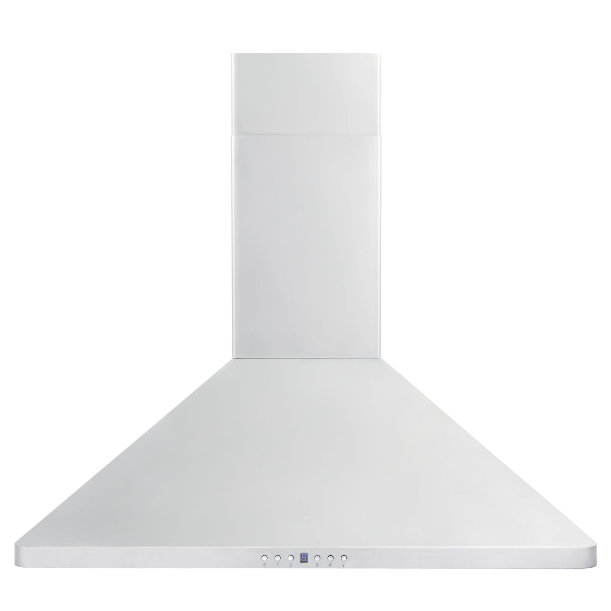 ZLINE 30" Convertible Vent Wall Mount Range Hood in Stainless Steel (KF1-30)