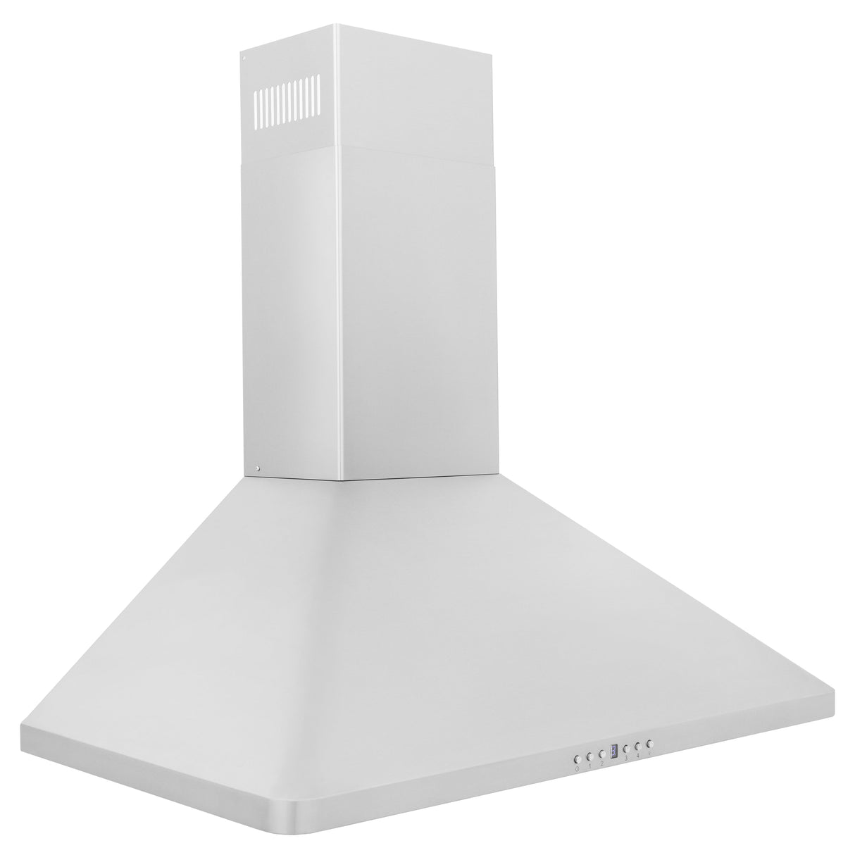 ZLINE 30" Convertible Vent Wall Mount Range Hood in Stainless Steel (KF1-30)