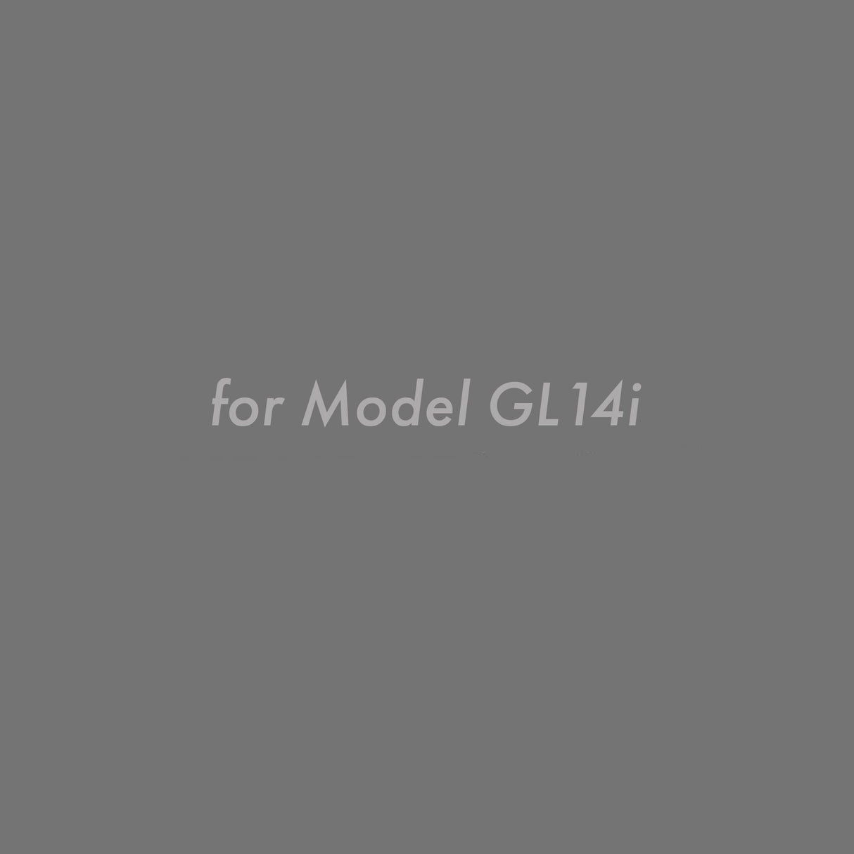 ZLINE 2-36 in. Chimney Extensions for 10 ft. to 12 ft. Ceilings (2PCEXT-GL14i)