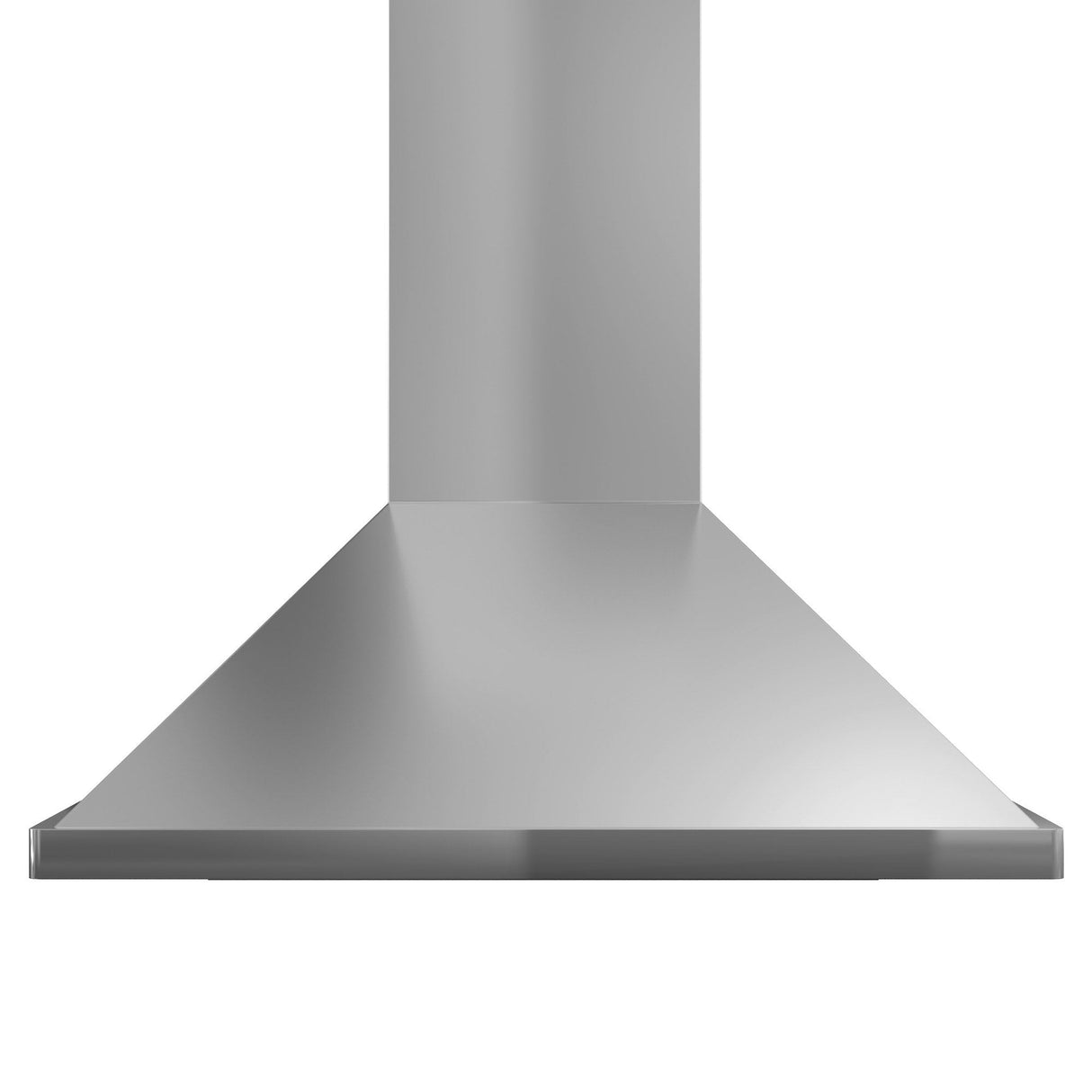 ZLINE 36 Inch Wall Mount Range Hood - Remote Blower (696-RD-36)