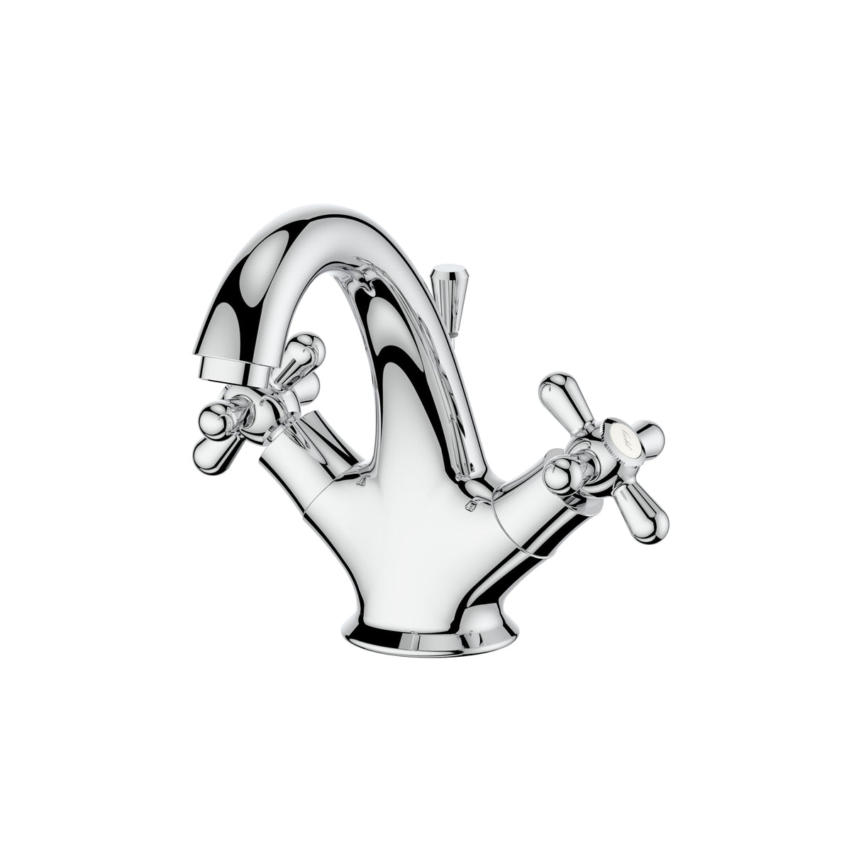 ZLINE Baldwin Bath Faucet in Chrome (BLD-BF-CH)