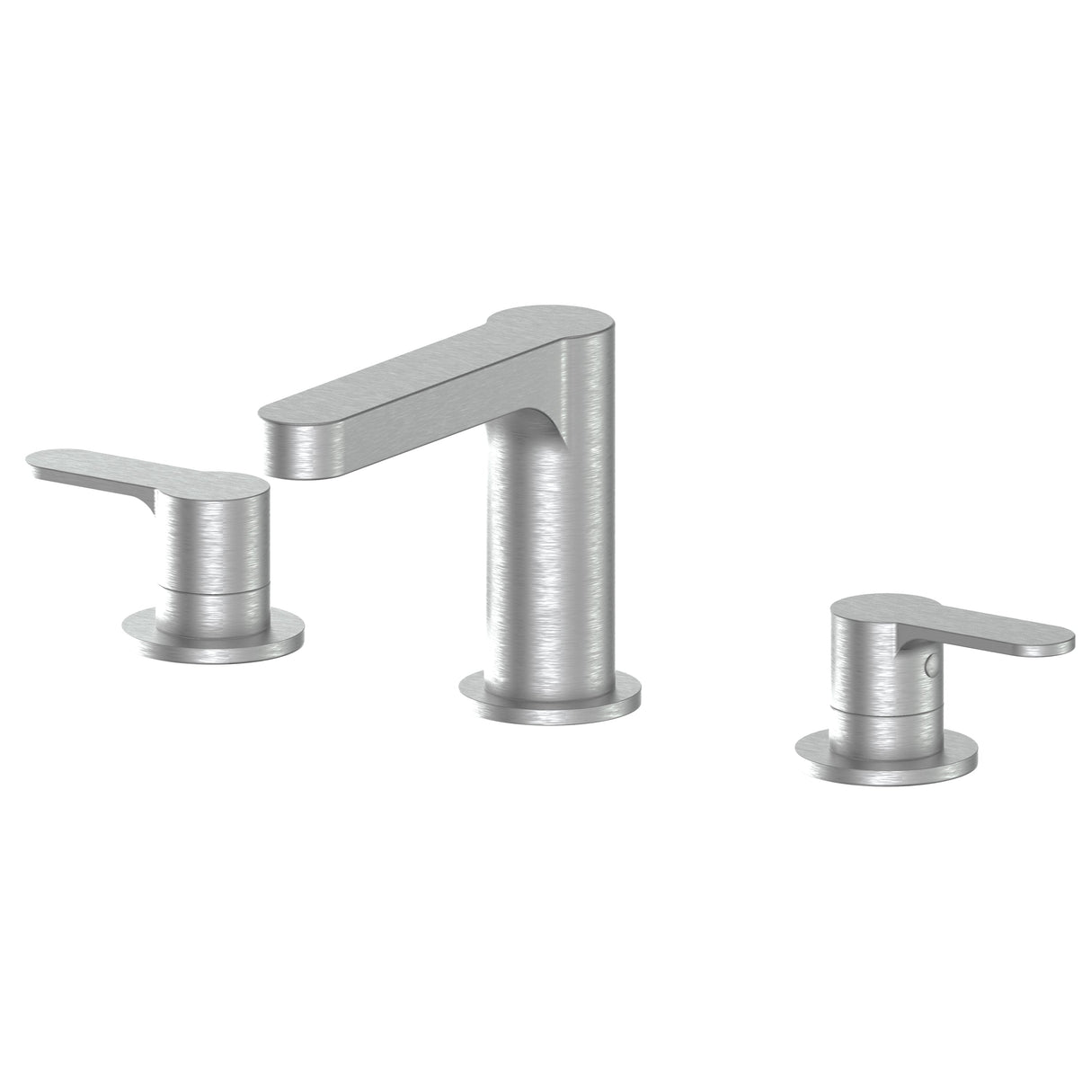 ZLINE Fallen Leaf Bath Faucet in Brushed Nickel (FLF-BF-BN)