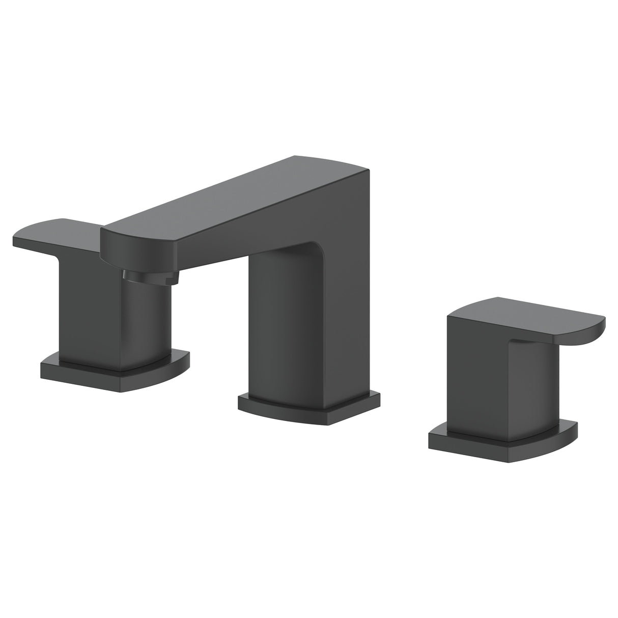ZLINE Autograph Edition Marlette Bath Faucet in Matte Black (MAR-BF-MB)