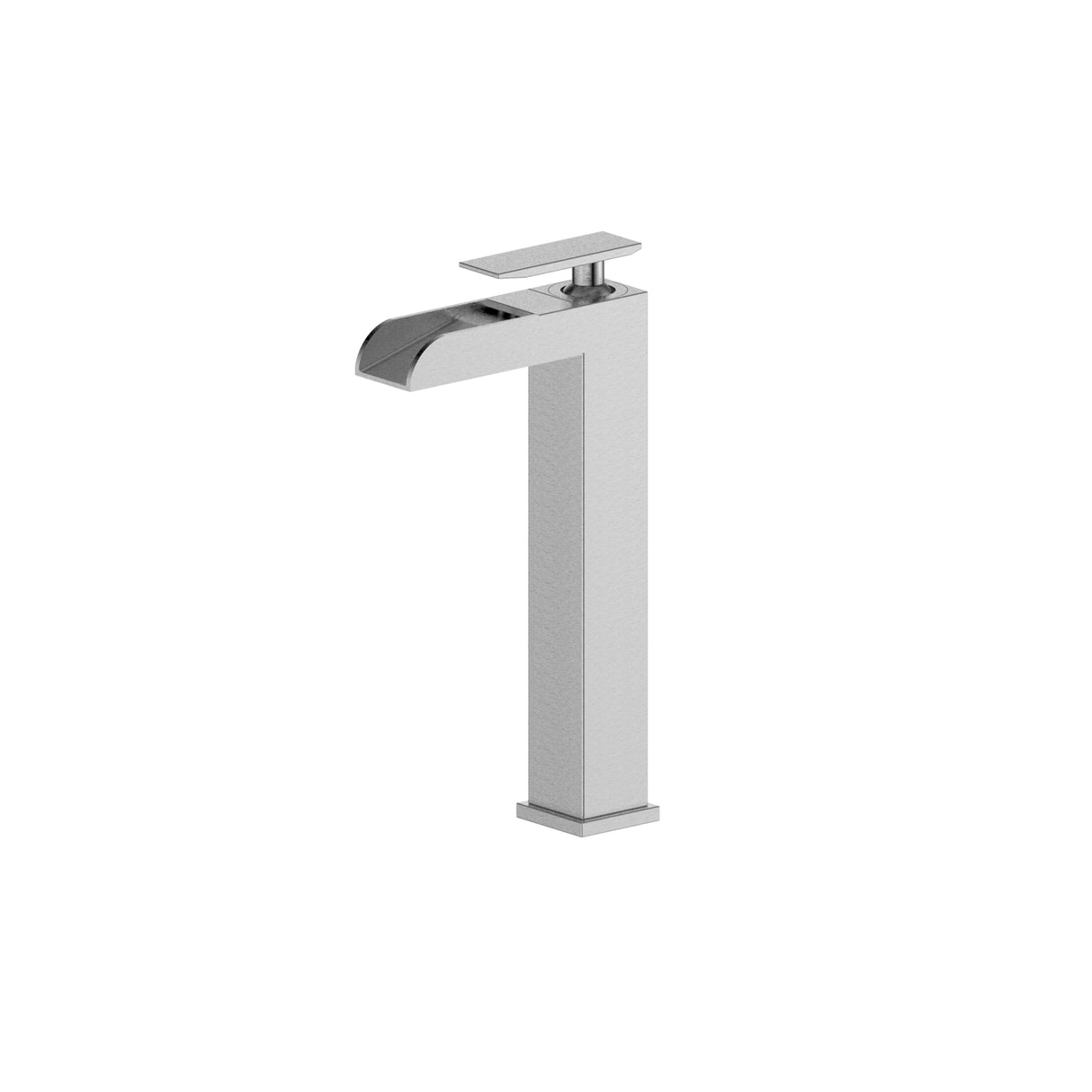 ZLINE Eagle Falls Bath Faucet in Brushed Nickel (EAG-BF-BN)