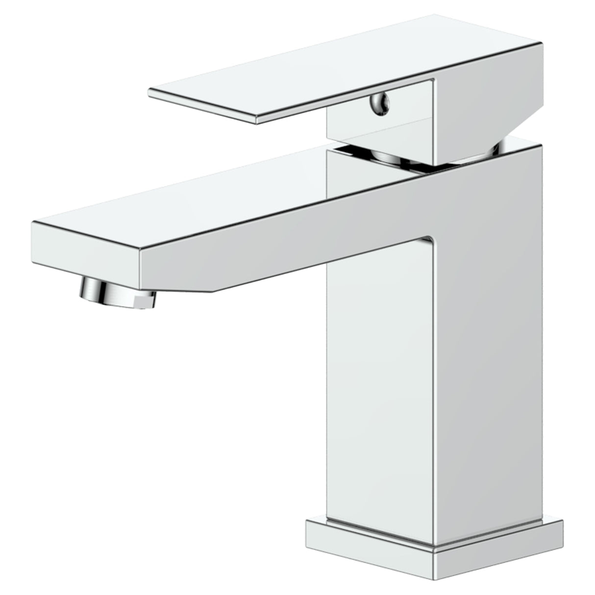 ZLINE North Lake Bath Faucet in Chrome (NTL-BF-CH)