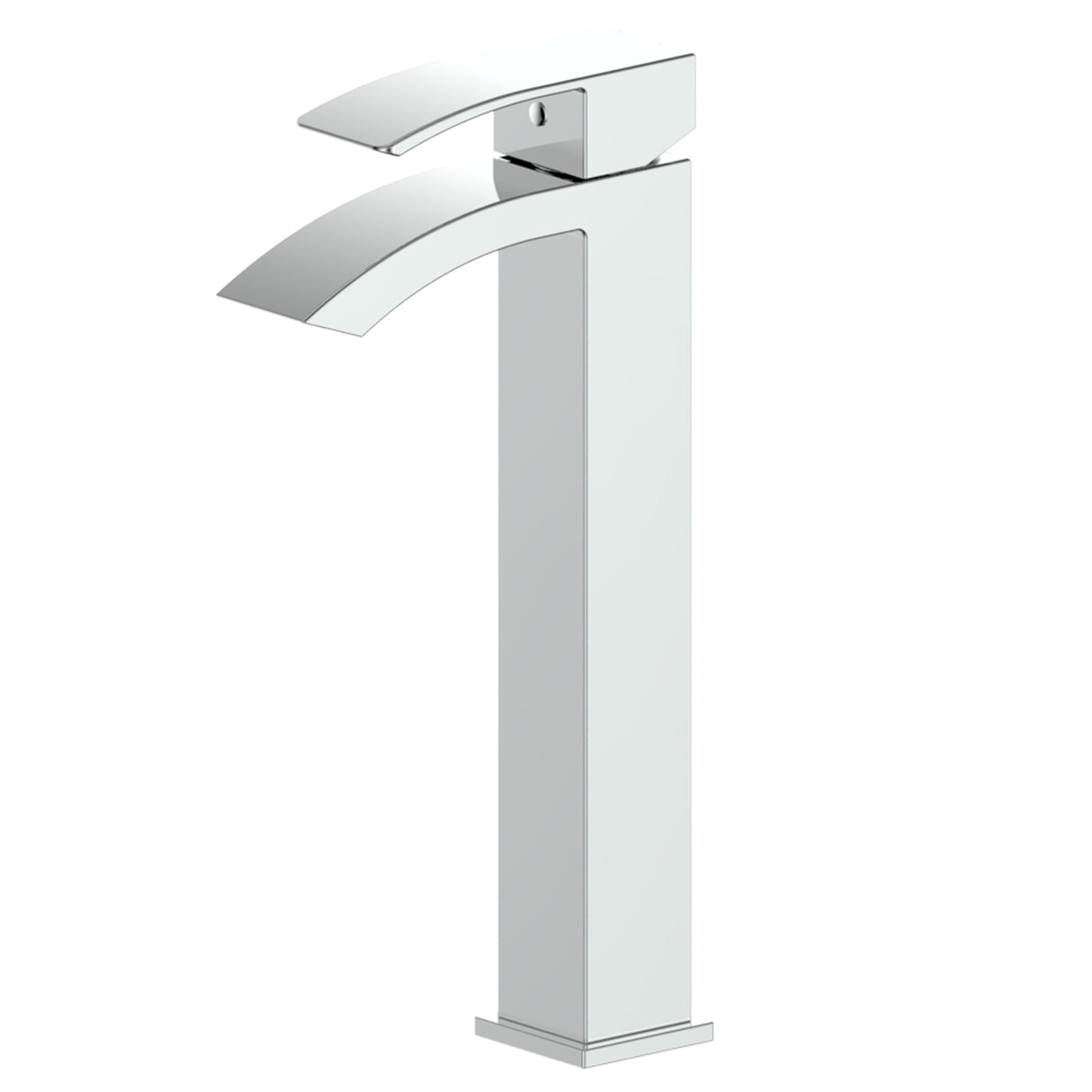 ZLINE Heavenly Bath Faucet in Chrome (HVN-BF-CH)