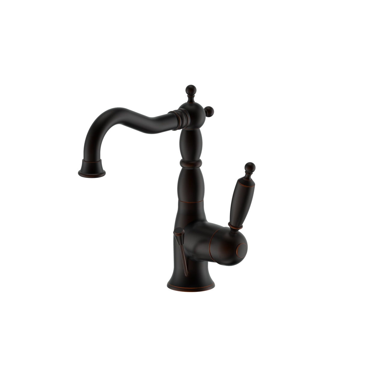 ZLINE Vikingsholm Bath Faucet in Oil Rubbed Bronze (VKS-BF-ORB)