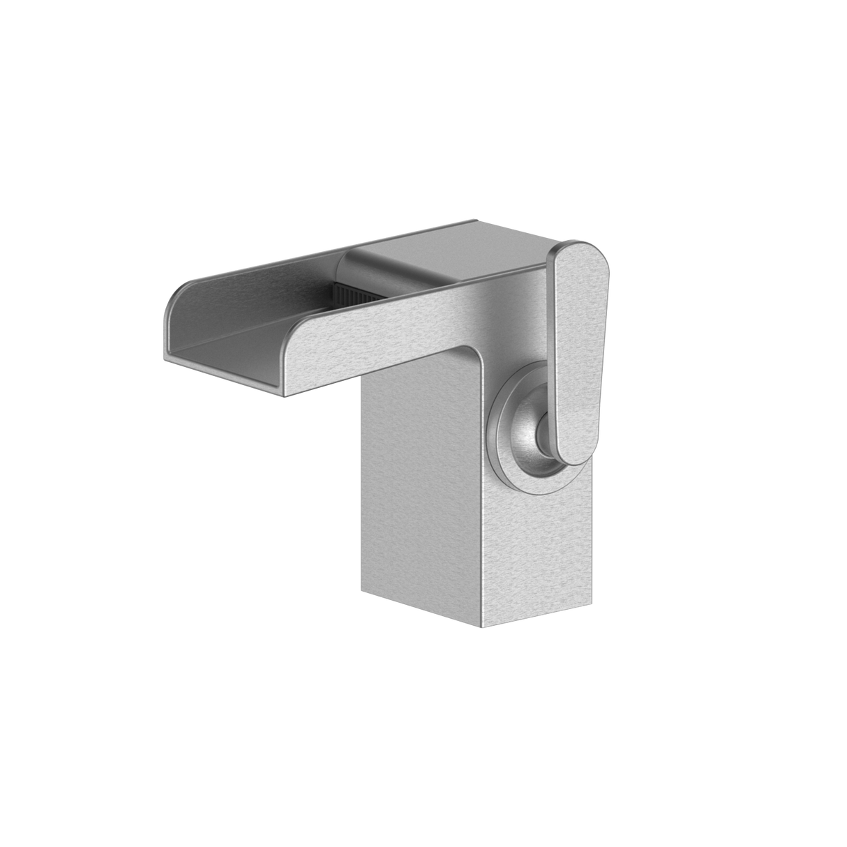 ZLINE Diamond Peak Bath Faucet in Brushed Nickel (DMP-BF-BN)