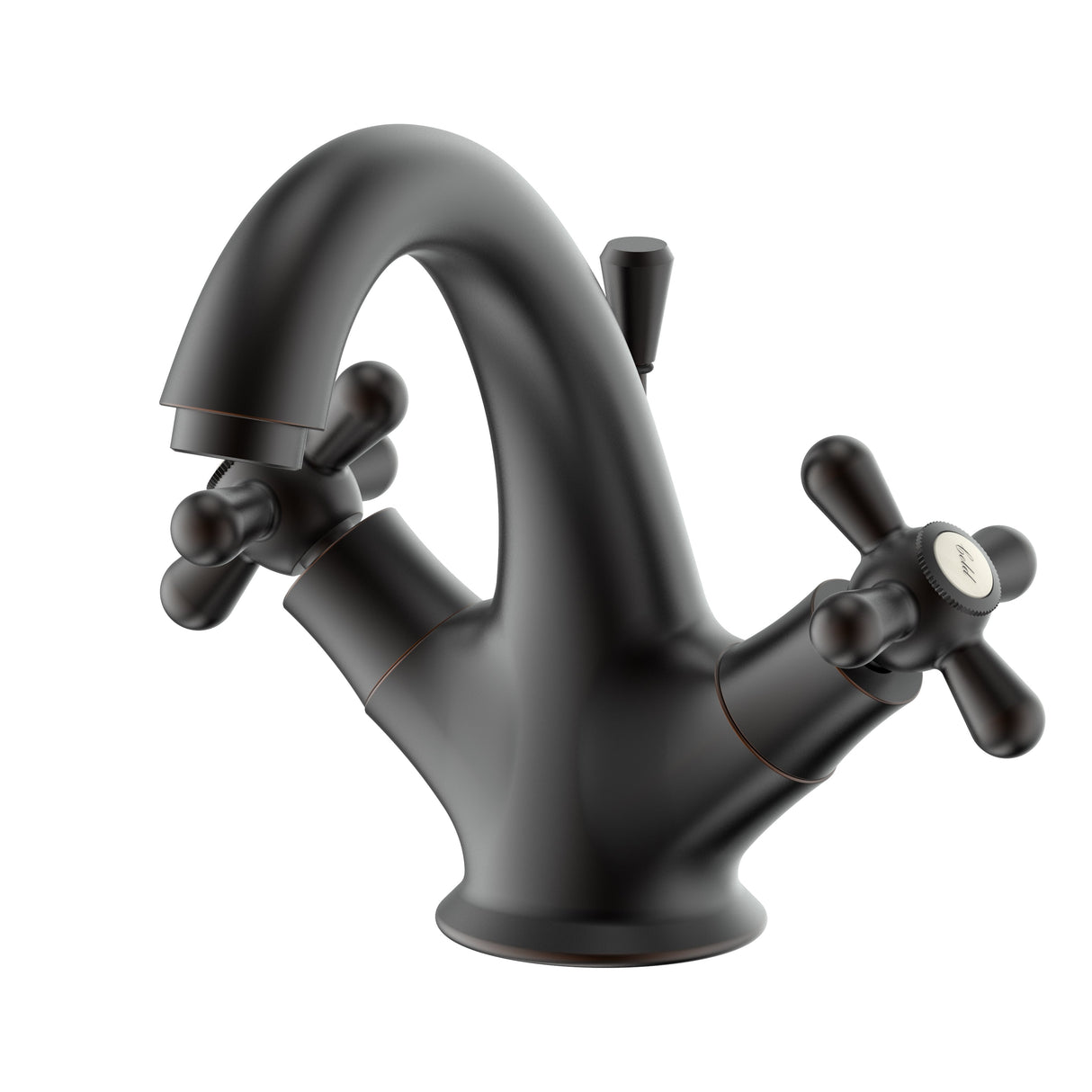 ZLINE Baldwin Bath Faucet in Oil-Rubbed Bronze (BLD-BF-ORB)