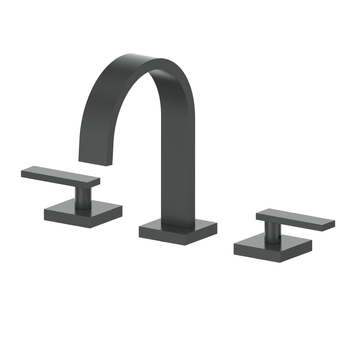 ZLINE Bliss Bath Faucet in Matte Black (BLS-BF-MB)