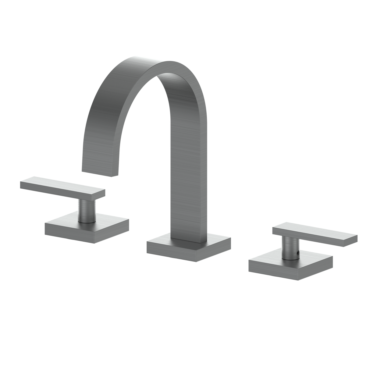 ZLINE Bliss Bath Faucet in Gun Metal (BLS-BF-GM)