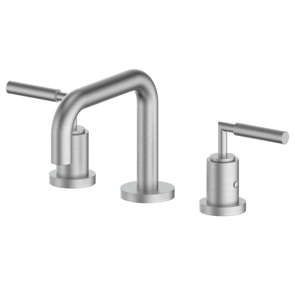 ZLINE El Dorado Bath Faucet in Brushed Nickel (ELD-BF-BN)