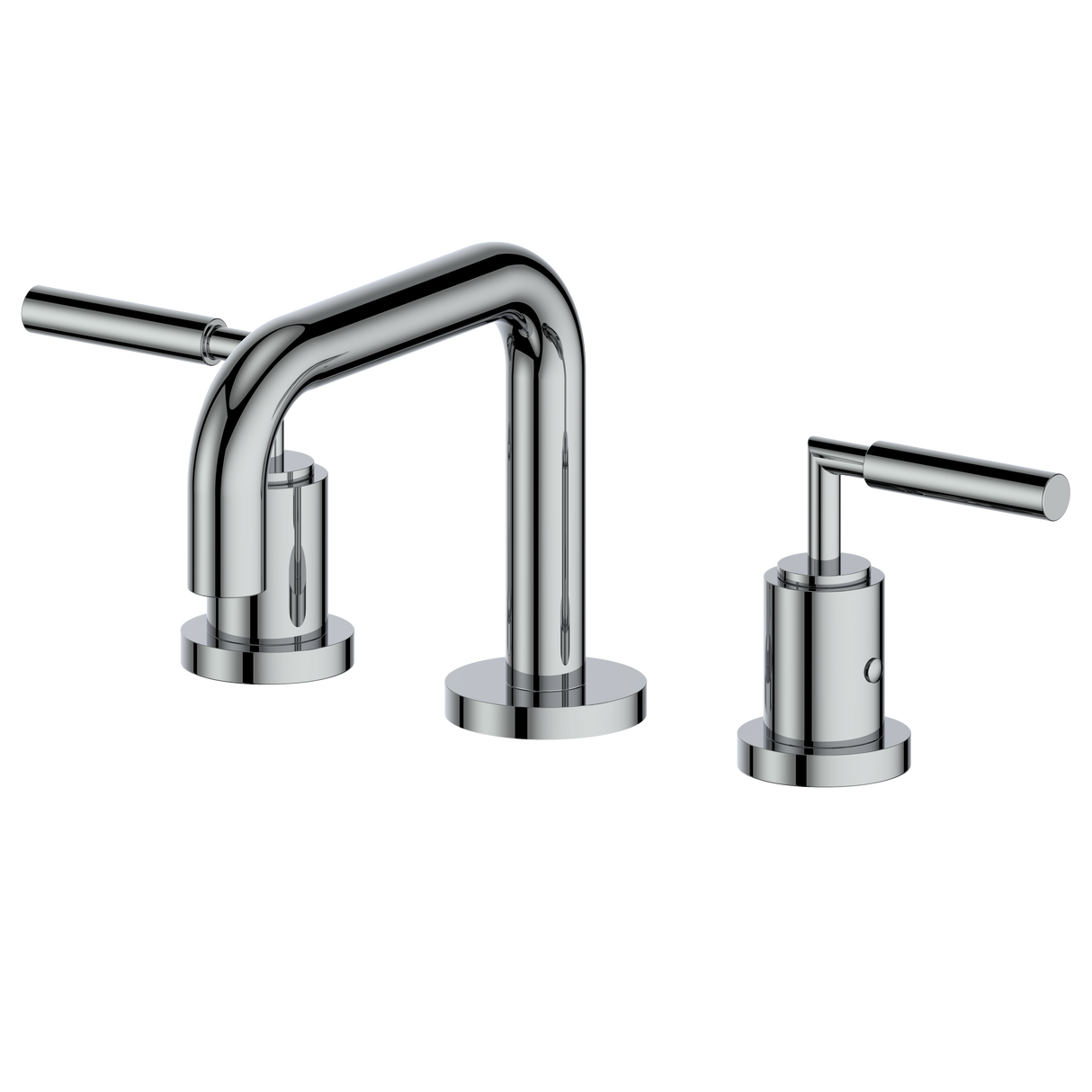 ZLINE El Dorado Bath Faucet in Chrome (ELD-BF-CH)