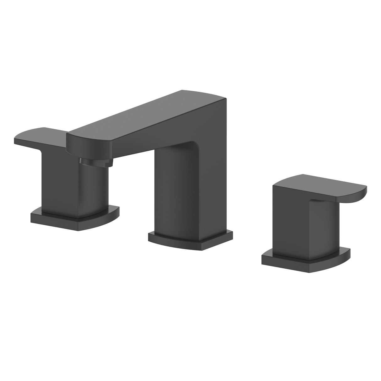 ZLINE Autograph Edition Marlette Bath Faucet in Matte Black (MAR-BF-MB)