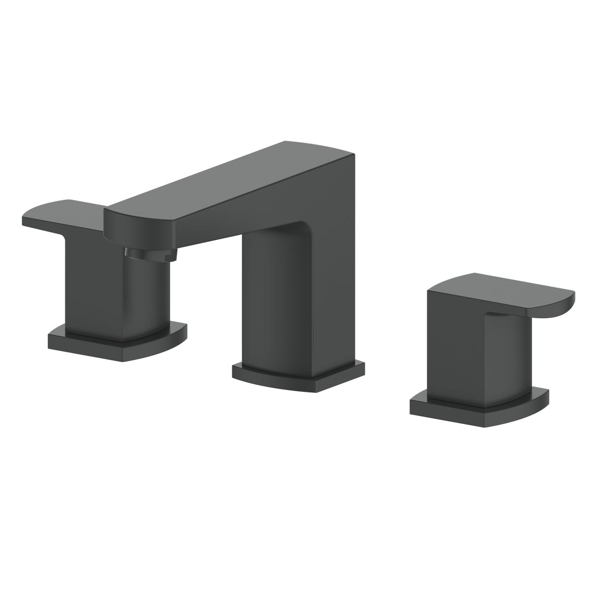 ZLINE Autograph Edition Marlette Bath Faucet in Matte Black (MAR-BF-MB)
