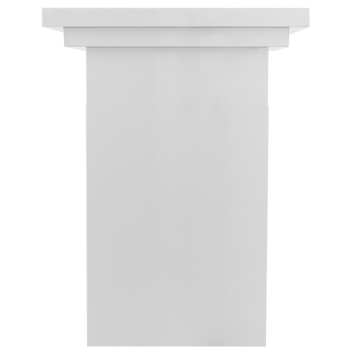 ZLINE Crown Molding Profile 4 for Wall Mount Range Hood (CM4-587/597/KE/KECOM-30/KZ)