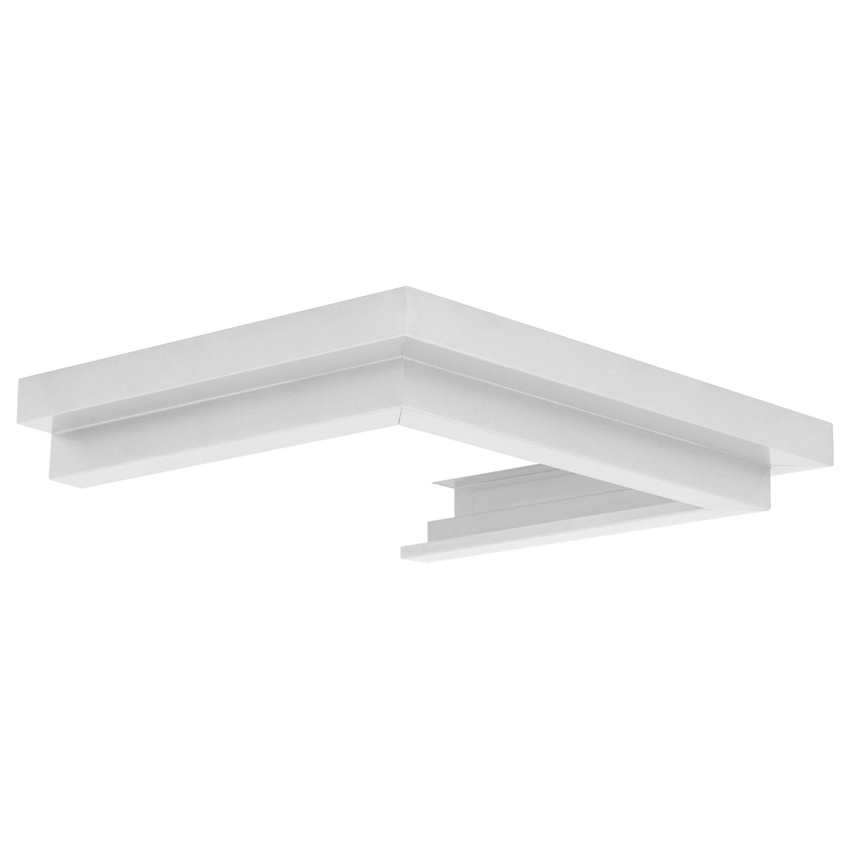 ZLINE Crown Molding Profile 4 for Wall Mount Range Hood (CM4-KECOM)