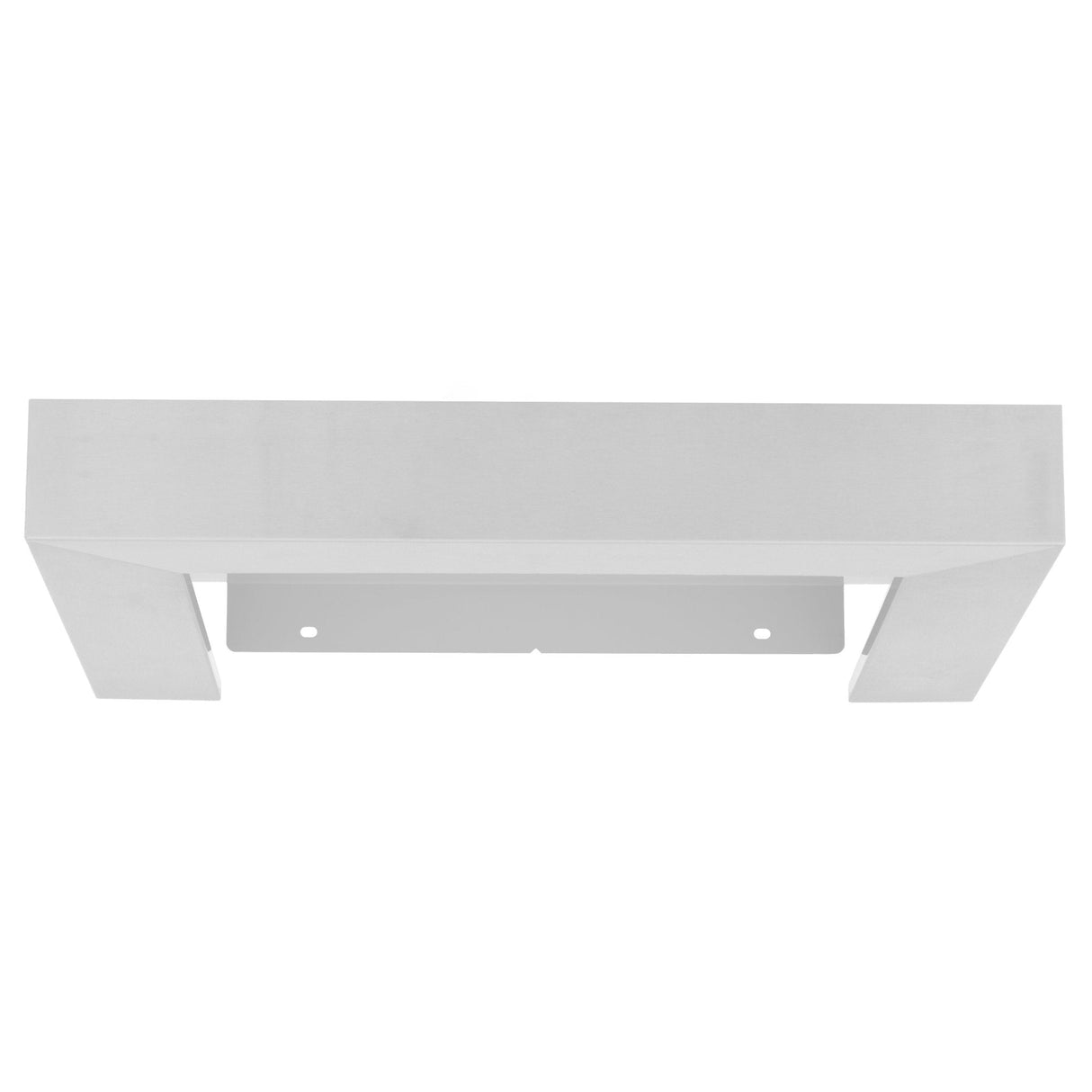 ZLINE Crown Molding Profile 5 for Wall Mount Range Hood (CM5-KECOM)