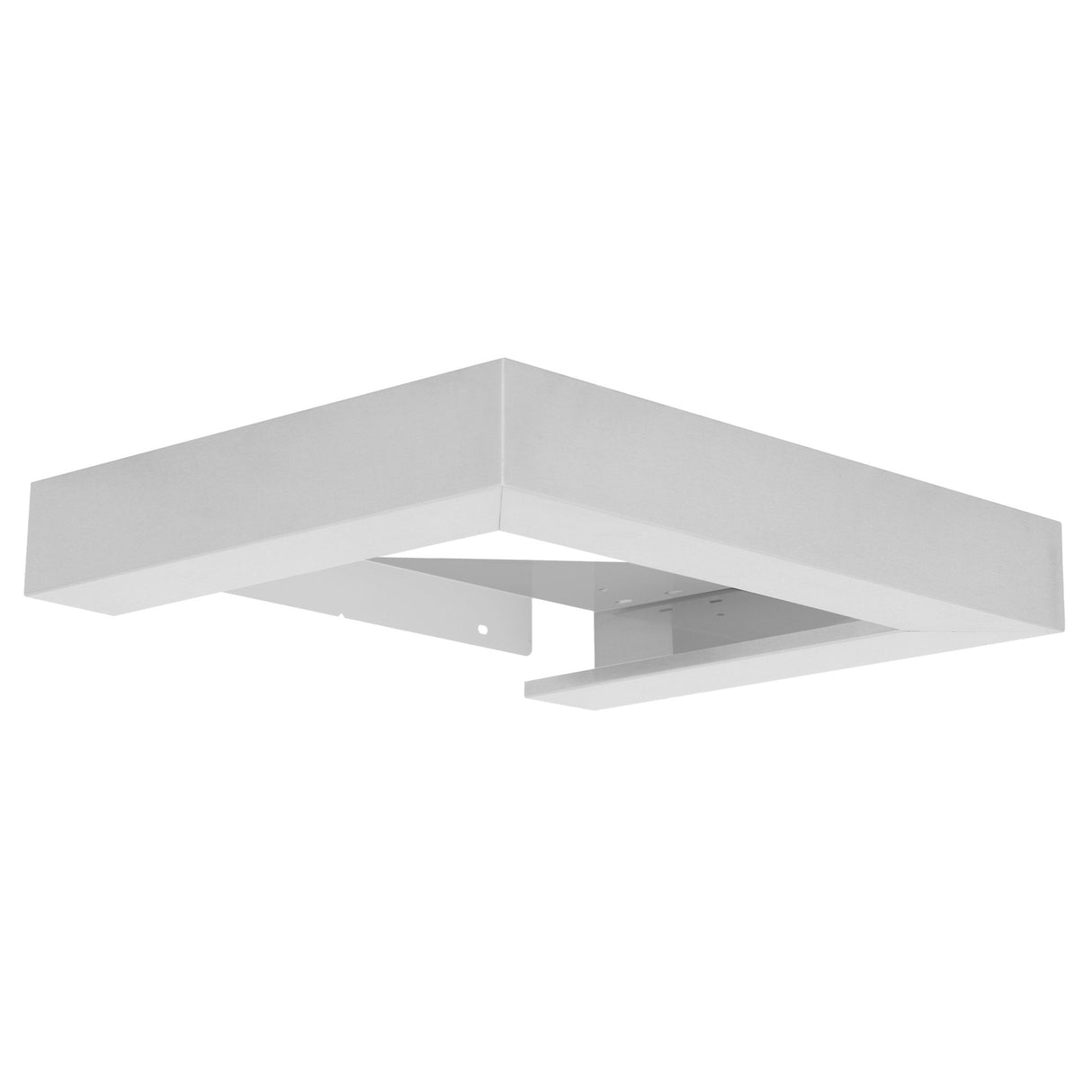 ZLINE Crown Molding Profile 5 for Wall Mount Range Hood (CM5-KECOM)