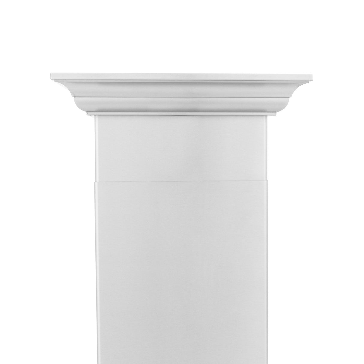 ZLINE Crown Molding Profile 6 for Wall Mount Range Hood (CM6-455/476/477/667/697)