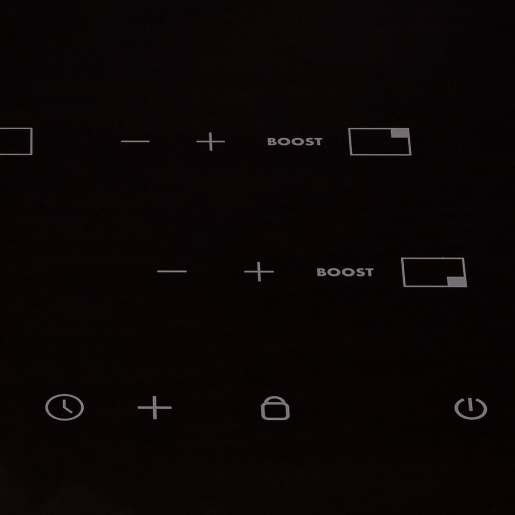 ZLINE 30" Induction Cooktop with 4 burners (RCIND-30)