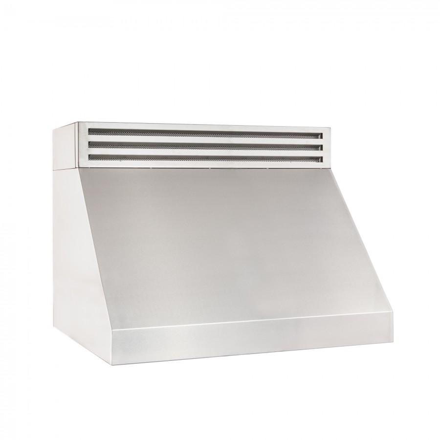 ZLINE 42" Recirculating Under Cabinet Range Hood in Stainless Steel (RK523-42)