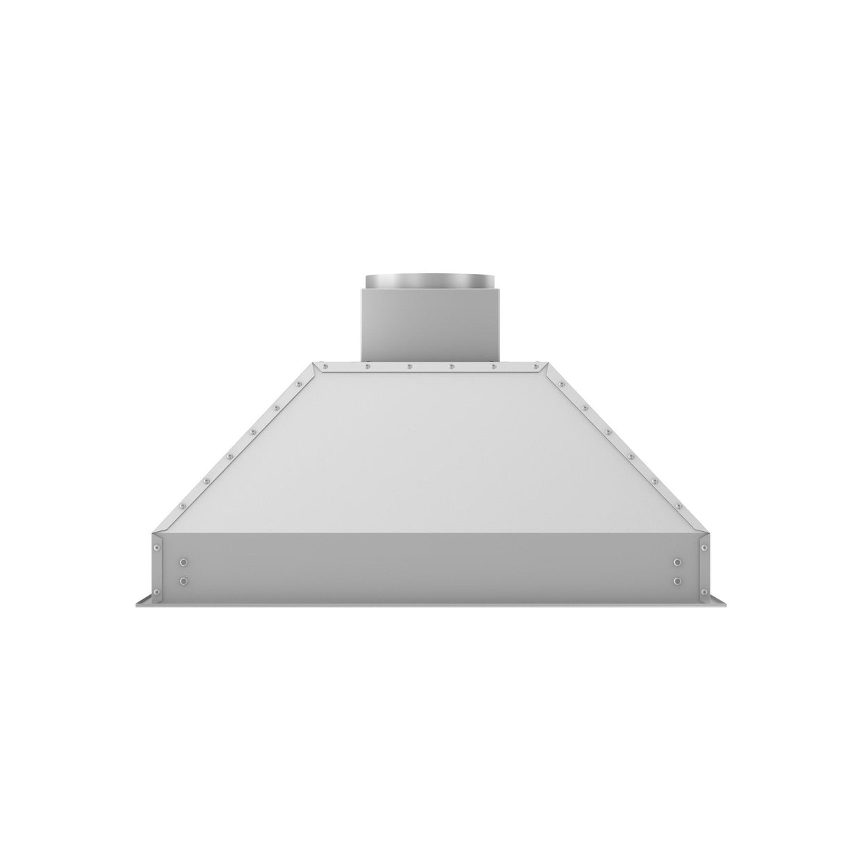 ZLINE 34" Remote Blower Ducted Range Hood Insert in Stainless Steel (721-RS-34-400)