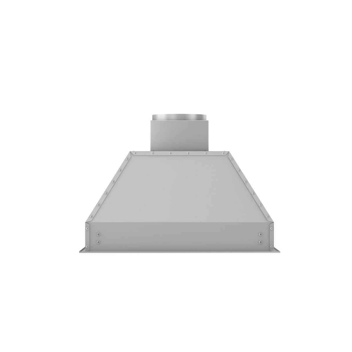 ZLINE 40" Ducted Remote Blower Range Hood Insert in Stainless Steel (698-RS-40-400)