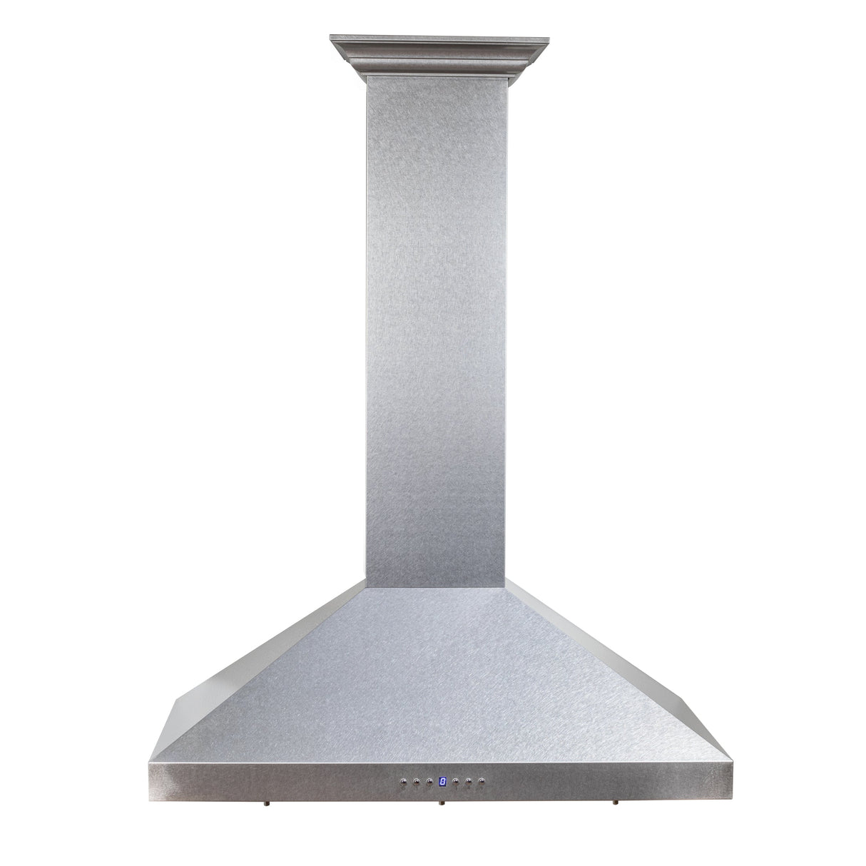 ZLINE 30" Convertible Vent Wall Mount Range Hood in Fingerprint Resistant Stainless Steel (8KL3S-30)